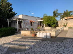 Masseria via del mare 3